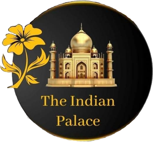 The Indian Palace logo